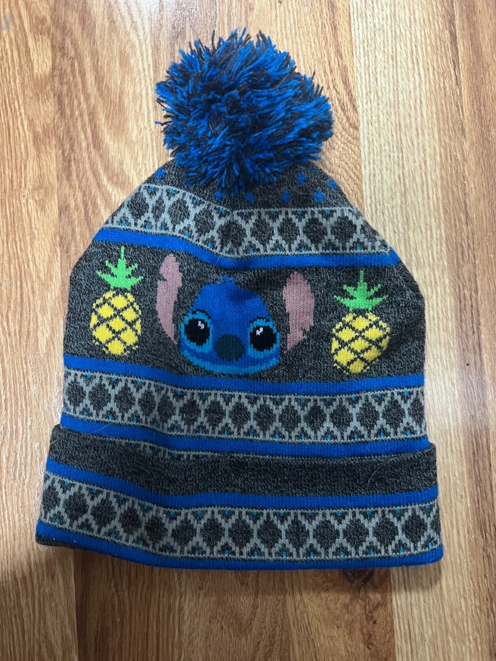 Lilo & Stitch Beanie